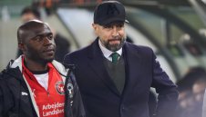 Йовичевич: Ако бяхме изравнили, щяхме да бием