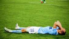 Арда и Ботев Враца си врътнаха 1:1