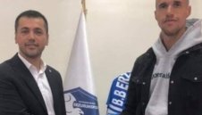 Горчив дебют при турците: Обертан влезе и обърна мача в полза на... съперника