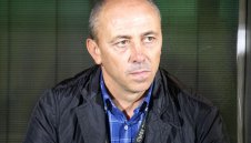 Халф на Черно море с контузия