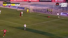 ВИДЕО: Локомотив София - Ботев Враца