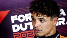 Ландо Норис спечели квалификацията за Гран При на Нидерландия