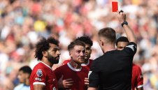 Ливърпул обжалва изгонването на Мак Алистър