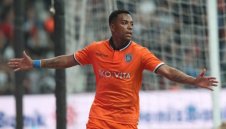 Като тате! Синът на Робиньо подписа договор със Сантос