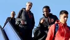 Моуриньо се подиграваше открито с мен