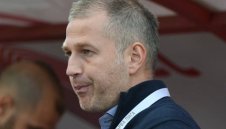 Йорданеску: Казах на играчите, че няма да загубим + ВИДЕО