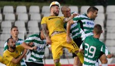 Коронавирусът спря Черно море за Европа