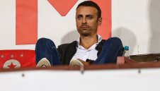 Бербатов към БФС: Спрете да лъжете! + ДОКУМЕНТИ