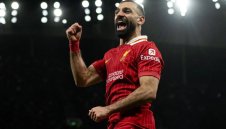 Разкриха колко ще взима Салах според новия си договор на "Анфийлд"