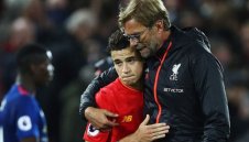 Уест Хям - Ливърпул