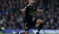 Сити се отказа от привличането на Марез