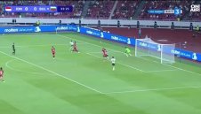 ВИДЕО: Индонезия &ndash; България