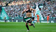 Обрат! Арсенал се отказа от Гьокереш