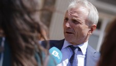 Гриша Ганчев надъхва ЦСКА за Вечното дерби с Левски