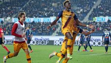 Рома удари с 4:1 Аталанта и спря възхода на бергамаските