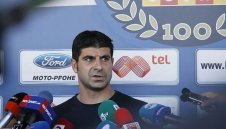 Левски взима още пет нови играчи 