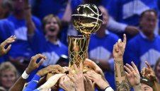 Доста претенденти гледат към трона на Оклахома Сити Тъндър в НБА