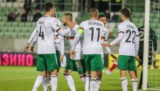 Румъния – България 0:0