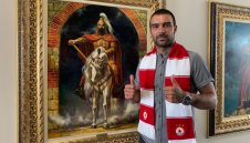 ОФИЦИАЛНО: ЦСКА задържа Нуно Томаш