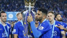 Грандовете се отказаха от Марез + ВИДЕО