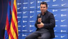 Деко разкри "зимна" тайна на Барса