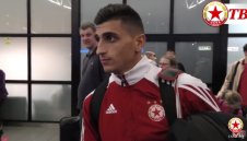 Разтрогнал с ЦСКА резна Черно море и Ботев заради Септември