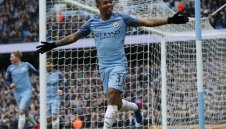 Радост в Сити - Габриел Жезус ще тормози "червените дяволи"