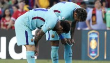 Меси да не ходи при Неймар, а да чуе офертата на новия президент