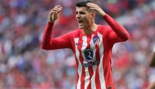 Юве ще си връща Мората