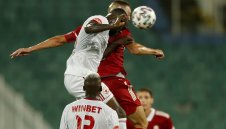 Мач за историята: ЦСКА и ЦСКА 1948 си вкараха 4 гола