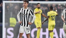 Незаменим ли е? Юве потвърди раздялата с Дибала