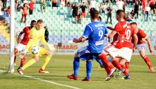 Разкриха голям проблем в ЦСКА