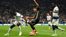 Амстердамска разпродажба: ПСЖ цака Барса, Ливърпул и Байерн за Нерес