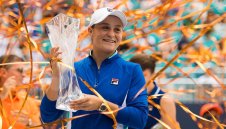 Ашли Барти е новата шампионка в Маями, ще дебютира в топ 10 от понеделник