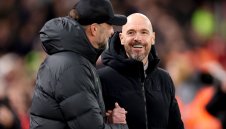 Куриозно: Клоп остави тен Хаг без работа