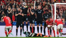 Разпродажба в Брюж заради изпусната титла