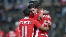 Носителят на Купата и ЦСКА 1948 продължават на 1/8-финал