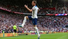 Тухел лично навил Хари Кейн за Байерн