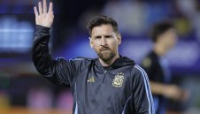 Сензация: Лео Меси отива в английски гранд!