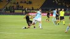 Ботев Пловдив с трудна мисия срещу ЦСКА 1948 