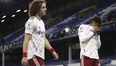 Арсенал – Манчестър Сити 