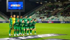 Лудогорец – Атлетик Билбао 1:2