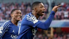 Историческа победа в Лондон доближи ПСЖ до финал в Шампионска лига