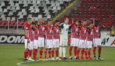 ЦСКА и Ботев не се победиха след здрава битка в Пловдив + ВИДЕО