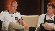 Аржен Робен: Още не сме отстранили Интер, така че нека не се радваме