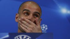 Пеп: Направихме всичко по силите си, горд съм с моите момчета