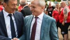 Няма по-добър шеф за ЦСКА от Гриша Ганчев