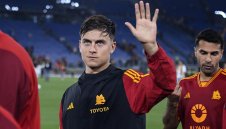 Рома взима Киеза, ако Дибала си тръгне