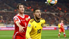 Еден Азар отсече: Не съм се разбрал с Реал Мадрид