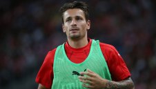 Дебюши призна: Венгер блокира трансфера ми в Юнайтед